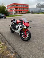 Yamaha R1 Zeer goed onderhouden, ABS, 4 cilinders, Motorrijbewijs A, Super Sport