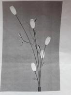 Staande chroom  flexibele  arms  schemerlampjes, Huis en Inrichting, Ophalen of Verzenden, Nieuw, 150 tot 200 cm