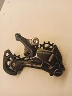Shimano deore 12 speed achter derailleur, Ophalen of Verzenden, Zo goed als nieuw, Mountainbike, Derailleur of Ketting