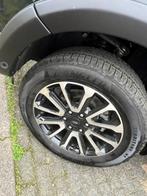 Ford Ranger 3.0 V6 AUT 240 PK 4X4 EURO 6 VAN 3500KG PLATINUM, Automaat, Gebruikt, Zwart, Lichtsensor