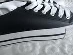 !! 🖤 Trendy Chunky Sneackers 🤍 !!, Zwart, Nieuw, Ophalen of Verzenden, Sneakers of Gympen