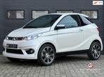 Aixam Coupé Premium Brommobiel 45km 2017 30dkm NIEUWSTAAT!