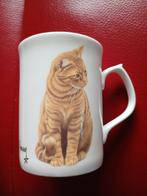 Francien Westering mok van Douwe Egberts 1996, Huis en Inrichting, Keuken | Servies, Ophalen of Verzenden, Zo goed als nieuw, Overige stijlen