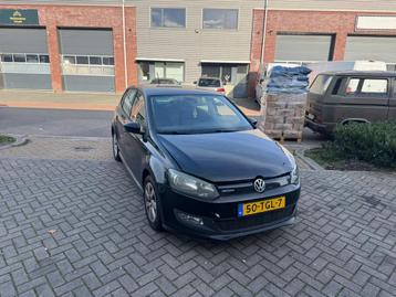 Volkswagen Polo 1.2 TDI BlueMotion Comfortline DIESELPOMP KA beschikbaar voor biedingen
