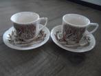 Johnson Bros servies €5,00., Antiek en Kunst, Ophalen of Verzenden