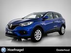 Renault Kadjar 1.3 TCe Zen | Automaat | Cruise control | Sto, Auto's, Renault, Kadjar, Stof, Gebruikt, Zwart
