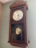 Regulateur klok met Westminster uurwerk, Ophalen of Verzenden