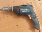 Bosch gsr6-25te gipsplaatschroever izgst 5 geschikbaar, Ophalen of Verzenden, Zo goed als nieuw, 600 watt of meer