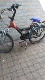 Cross fietsje, Ophalen of Verzenden, Zo goed als nieuw, Overige merken