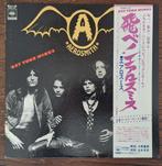 Aerosmith. Get Your Wings. 1975 Japan., Ophalen of Verzenden, Zo goed als nieuw, 12 inch, Poprock
