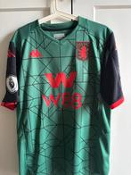 Aston Villa shirt 2019/2020 met Samatta, Maat XL, Ophalen of Verzenden, Zo goed als nieuw, Shirt