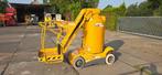 Haulotte Star 10-1 10m star 10 masthoogwerker Haulotte, Zakelijke goederen, Machines en Bouw | Liften, Steigers en Ladders