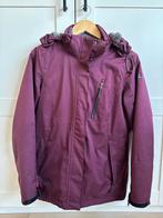 Killtec Winterjas Dames, Kleding | Dames, Ophalen of Verzenden, Gedragen, Maat 36 (S), Paars