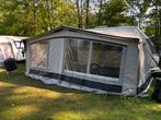 DWT Zelte voortent te koop omloopmaat 15, Caravans en Kamperen, Ophalen, Gebruikt, Overige merken