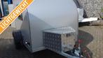 Mini K Sport Plus, Caravans en Kamperen, Caravans, Overige merken, Overige typen, Koelkast, Tot en met 2