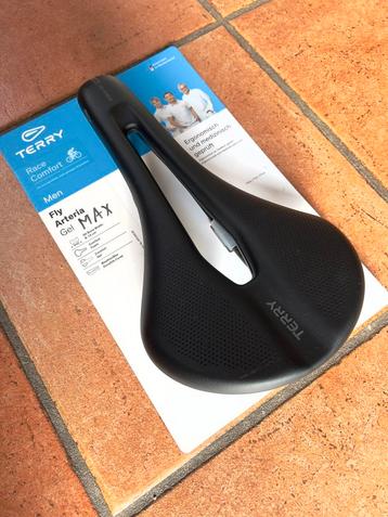 Terry Fly Arteria Gel Max Men beschikbaar voor biedingen