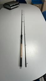 Frenzee FXT Match+ 10,6 ft waggler, Ophalen of Verzenden, Zo goed als nieuw, Werphengel