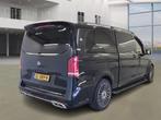 Mercedes-Benz Vito Tourer 116 BlueTEC Pro Extra Lang/maybach, Auto's, Automaat, Navigatiesysteem, Achterwielaandrijving, Gebruikt