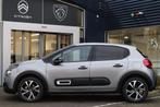 Citroen C3 1.2 PureTech Max | Stoelverwarming | Navigatie |, Auto's, Citroën, Voorwielaandrijving, 83 pk, Gebruikt, Euro 6