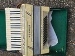 accordeon hohner verdi 11, Ophalen of Verzenden, Gebruikt, Hohner