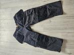 Nieuwe Stanley Werkbroek W36/31, Kleding | Heren, Broeken en Pantalons, Stanley, Zwart, Nieuw, Overige maten