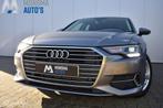 Audi A6 Avant 45 TFSI Taifungrau Sportstoelen Memory Trekhaa, Auto's, Audi, Stof, 4 cilinders, A6, 750 kg