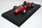 Ferrari 158 #7 John Surtees GP114D van GP Replicas