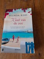 Kind van de zee - Brenda Reid - Roman, Ophalen of Verzenden, Gelezen, Brenda Reid