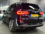 BMW X5 XDrive45e M-SPORT PANO/HUD/LASER/H&K/DAP, Gebruikt, 398 pk, Zwart, Vierwielaandrijving