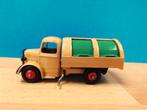 Dinky Toys # 25v oudste type Bedford vuilniswagen, Ophalen of Verzenden, Zo goed als nieuw, Overige typen, Dinky Toys