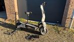 elektrisch golfscooter Monobuggy, Ophalen, Gebruikt, Overige typen, Overige merken