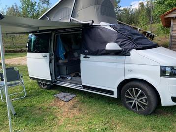 Volkswagen California Beach T5 4 Motion (1006478) beschikbaar voor biedingen