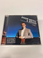 Brainpower - Door Merg & Brain, Cd's en Dvd's, Cd's | Hiphop en Rap, Verzenden, 2000 tot heden, Gebruikt