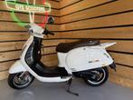 Benzhou YiYing Snorscooter YY50QT-31 Classic (bj 2014), Gebruikt, Overige merken