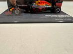 Max Verstappen RB12 1:43 Duitsland GP 2016, Hobby en Vrije tijd, Modelauto's | 1:43, Ophalen of Verzenden, Zo goed als nieuw, Auto