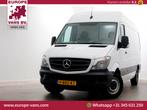 Mercedes-Benz Sprinter 316 CDI 163pk E6 L2H2 Airco/Trekhaak, Electronic Stability Program (ESP), Achterwielaandrijving, Gebruikt