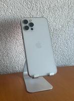Apple iPhone 12 Pro 256GB Wit | Garantie | Nette staat, Zonder abonnement, Ophalen of Verzenden, Wit, 256 GB