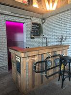 Bar ombouw, Huis en Inrichting, Barren, Ophalen of Verzenden, Zo goed als nieuw