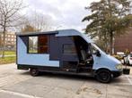 Ruime Mercedes 308D Camper APK Juni 2026, Buscamper of Camperbus, Mercedes-Benz, Particulier, Mercedes