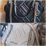 Michael Kors z.g.a.n Originele tas, Ophalen, Zo goed als nieuw, Grijs, Handtas