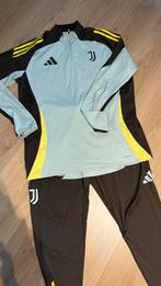 Heren trainingspak, Kleding | Heren, Bruin, Overige typen, Maat 56/58 (XL), Ophalen of Verzenden