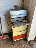 Brood snijmachine, Ophalen, Gebruikt, Zonder timer