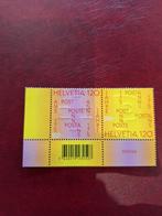 Zwitserland: 2024. 175 jr. POST. PAARTJE., Postzegels en Munten, Postzegels | Europa | Zwitserland, Ophalen of Verzenden, Postfris