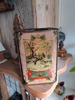 " Victoria" kerstblik., Verzamelen, Ophalen of Verzenden, Overige