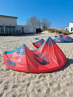 9m duotone dice, Geen board, Ophalen of Verzenden, Gebruikt, 9 m²