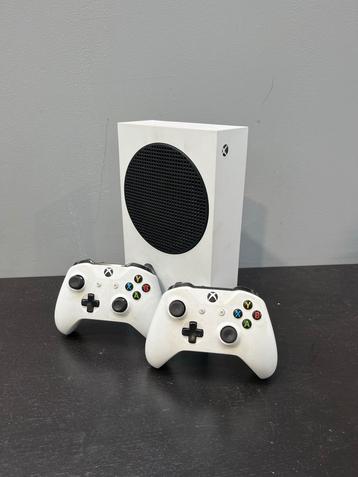 Xbox Series S - Goede Staat beschikbaar voor biedingen