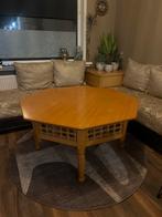 Marokkaanse Tafel - Diameter 120cm, Hoogte 62cm, Huis en Inrichting, Ophalen, Gebruikt, 100 tot 150 cm, 50 tot 75 cm