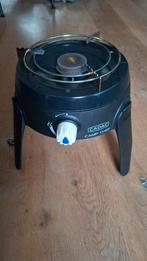 Cadac Camp Chef Kooktoestel, Ophalen, Gebruikt