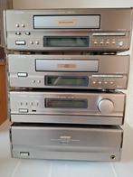 Denon Stereo Set - Uitmuntende Kwaliteit, Cd-speler, Gebruikt, Denon, Losse componenten