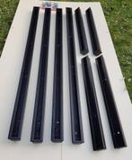 Vloerrails/Rails/Schuifrails stoel Renault Espace,Bus,Camper, Ophalen of Verzenden, Zo goed als nieuw